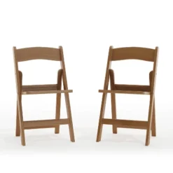 Flash Furniture HERCULES Series 800 Lb. Capacity Resin Folding Chair, 2 Pack -Flash Furniture Sale Store GUEST 0312a72e 5ed2 43b9 a6e6 789b4e47118f