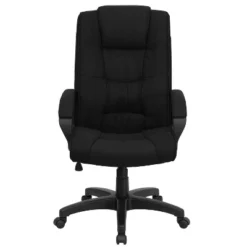 Flash Furniture High Back Multi-Line Stitch Executive Swivel Office Chair -Flash Furniture Sale Store GUEST 0314e675 44be 4979 8e9b ae4c5aca72c8