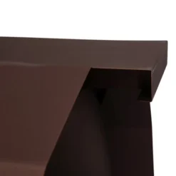 Flash Furniture Titus Commercial Grade 27-Inch Smokeless Outdoor Fire Pit with Waterproof Cover -Flash Furniture Sale Store GUEST 0353483d dae1 4c53 b659 0875adae0956