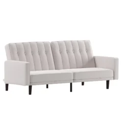Flash Furniture Carter Premium Tufted Split Back Convertible Futon Sofa 23 Flash Furniture Carter Premium Tufted Split Back Convertible Futon Sofa -Flash Furniture Sale Store GUEST 03b0744f 378b 4110 b54a e21d4a7c8c11