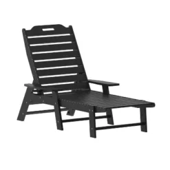 Flash Furniture Monterey Set of 2 Adjustable All-Weather Adirondack Loungers -Flash Furniture Sale Store GUEST 040a4c63 2773 49aa 8015 47313c2b55a4