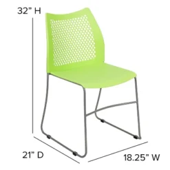 Flash Furniture HERCULES Series 661 Lb. Capacity Stack Chair with Air-Vent Back 19 Flash Furniture HERCULES Series 661 Lb. Capacity Stack Chair with Air-Vent Back -Flash Furniture Sale Store GUEST 048321c2 9efd 42cc 8b63 64606a3b4959