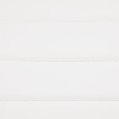 Flash Furniture High Back LeatherSoft Contemporary Ribbed Executive Swivel Office Chair 3 Flash Furniture High Back LeatherSoft Contemporary Ribbed Executive Swivel Office Chair - Image 3