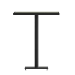 Flash Furniture Lark Commercial Grade 32" Square Outdoor Bar Height Table -Flash Furniture Sale Store GUEST 071bacb1 42ff 4b54 a7ce c165c7344e1e