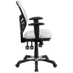 Flash Furniture Mid-Back Mesh Multifunction Executive Ergonomic Office Chair -Flash Furniture Sale Store GUEST 075127dc 0bb7 4f9d a495 964eec8160bb