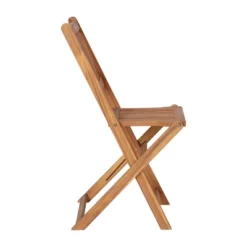 Flash Furniture Acacia Wood Indoor/Outdoor Folding Bistro Set - 3 Piece Natural 21 Flash Furniture Acacia Wood Indoor/Outdoor Folding Bistro Set - 3 Piece Natural -Flash Furniture Sale Store GUEST 0766436e 012b 49fa 9853 f8660822893a