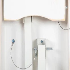 Flash Furniture HERCULES Series 8' x 12" Solid Pine Folding Farm Bench -Flash Furniture Sale Store GUEST 08e1f5af d71d 4a7c 92ff 6d482df96a4d