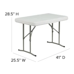 Flash Furniture 8'x8' Pop Up Event Canopy Tent with Folding Table and Bench Set 12 Flash Furniture 8'x8' Pop Up Event Canopy Tent with Folding Table and Bench Set -Flash Furniture Sale Store GUEST 099bf028 73fd 4fcc b7ca 8524b07d08b2 1
