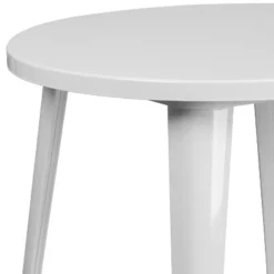 Flash Furniture Commercial Grade 30" Round Metal Indoor-Outdoor Bistro Table 17 Flash Furniture Commercial Grade 30" Round Metal Indoor-Outdoor Bistro Table -Flash Furniture Sale Store GUEST 0a4bbcfb 8326 482a 8d5d 425838f9642a