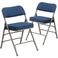 Flash Furniture 2 Pack HERCULES Series Premium Curved Triple Braced & Hinged Fabric Upholstered Metal Folding Chair 20 Flash Furniture 2 Pack HERCULES Series Premium Curved Triple Braced & Hinged Fabric Upholstered Metal Folding Chair -Flash Furniture Sale Store GUEST 0deb1b33 2f81 4128 b6eb 272d882f9143