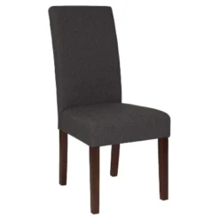 Flash Furniture Greenwich Series Upholstered Panel Back Parsons Dining Chair 21 Flash Furniture Greenwich Series Upholstered Panel Back Parsons Dining Chair -Flash Furniture Sale Store GUEST 0e4d6a04 be7f 4e74 9a16 5e0d85aac688