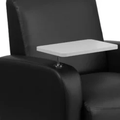 Flash Furniture LeatherSoft Guest Chair with 360-Degree Tablet Arm & Cup Holder -Flash Furniture Sale Store GUEST 0e62f679 9835 4463 9bb6 a7fb3a306421