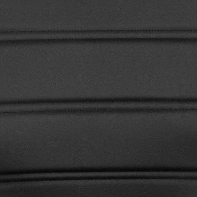 Flash Furniture Mid-Back Executive Swivel Office Chair with Chrome Arms 9 Flash Furniture Mid-Back Executive Swivel Office Chair with Chrome Arms - Image 9