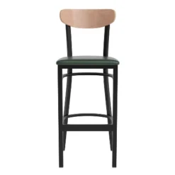 Flash Furniture Wright Commercial Barstools - Set of 2 with 500 lb. Capacity -Flash Furniture Sale Store GUEST 13dafc45 0429 4df9 9c42 897ea672eb85
