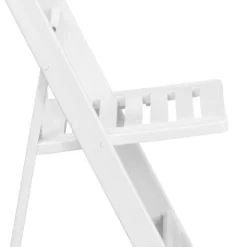 Flash Furniture HERCULES Series 1000 Lb. Capacity White Resin Folding Chair - 2 Pack -Flash Furniture Sale Store GUEST 1455442c dc6b 45d7 b699 bfa2b51d9039