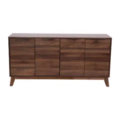 Flash Furniture 60" Buffet Cabinet with 4 Soft Close Doors - Dark Walnut 19 Flash Furniture 60" Buffet Cabinet with 4 Soft Close Doors - Dark Walnut -Flash Furniture Sale Store GUEST 165cc916 2ae7 41fe 9c25 83f71329ac9d