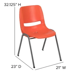 Flash Furniture HERCULES Series 880 Lb. Capacity Ergonomic Shell Stack Chair 22 Flash Furniture HERCULES Series 880 Lb. Capacity Ergonomic Shell Stack Chair -Flash Furniture Sale Store GUEST 1690d7ba d2eb 4ee0 bf4d d8fec953d2ec