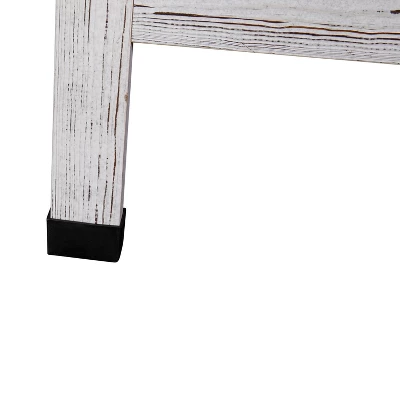 Flash Furniture Canterbury Wooden Indoor/Outdoor A-Frame Magnetic Chalkboard Sign Set 9 Flash Furniture Canterbury Wooden Indoor/Outdoor A-Frame Magnetic Chalkboard Sign Set - Image 9