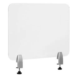 Flash Furniture Clear Acrylic Desk Partition with Adjustable Clamps -Flash Furniture Sale Store GUEST 1856bd07 d5a5 4845 980a ce74505df003