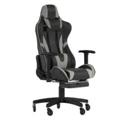 Flash Furniture X30 Gaming Chair with Reclining Back and Footrest -Flash Furniture Sale Store GUEST 18653f67 3f36 4a85 ba77 98032d9ddb43