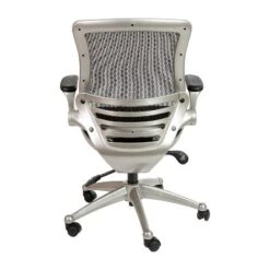 Flash Furniture Mid-Back Transparent Mesh Executive Swivel Office Chair -Flash Furniture Sale Store GUEST 1a0e14a1 a83b 43aa a4d4 96ca1a426e10