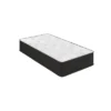 Flash Furniture Dream 12-Inch Cooling Gel Foam and Pocket Spring Hybrid Mattress
