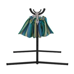 Flash Furniture Lola Double Hammock with Portable Space-Saving Stand -Flash Furniture Sale Store GUEST 1abd6e36 0c8f 49e2 91fb b8be00e14790