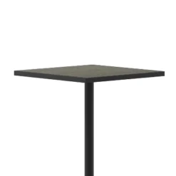 Flash Furniture Lark Commercial Grade 32" Square Outdoor Bar Height Table -Flash Furniture Sale Store GUEST 1b5c4c79 cfff 42fb 83eb da6ab747dd67
