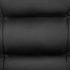 Flash Furniture Darwin Black LeatherSoft Executive Reception Chair with Metal Frame -Flash Furniture Sale Store GUEST 1ba3a8c2 8627 4c9d 946e 1f37869e5751