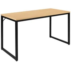 Flash Furniture Tiverton Industrial Modern Desk - 47" Commercial Grade Office Table 32 Flash Furniture Tiverton Industrial Modern Desk - 47" Commercial Grade Office Table -Flash Furniture Sale Store GUEST 1c5e2f0a 8fee 4248 a78f bd43d3cab985