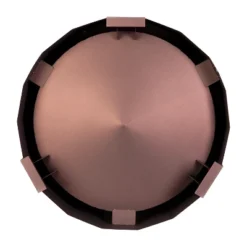 Flash Furniture Titus Commercial Grade 27-Inch Smokeless Outdoor Fire Pit with Waterproof Cover -Flash Furniture Sale Store GUEST 1cd9039a a6f3 40aa 9347 a867fe09d1e8