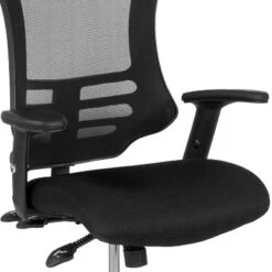 Flash Furniture High Back Black Mesh Executive Ergonomic Office Chair 12 Flash Furniture High Back Black Mesh Executive Ergonomic Office Chair -Flash Furniture Sale Store GUEST 1d5dd355 2729 4cf6 91a8 050546b6e802
