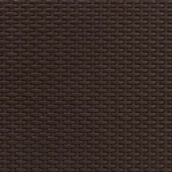 Flash Furniture Chocolate Brown Faux Rattan Loveseat with Beige Cushions -Flash Furniture Sale Store GUEST 1d64bf51 8ced 4c55 bf88 24ce0f65b3aa