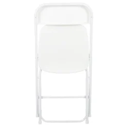 Flash Furniture Hercules™ Series Plastic Folding Chair - 4 Pack, 650lb Capacity -Flash Furniture Sale Store GUEST 1d840c06 85c0 4c42 9edc 60a20fc0e5dc