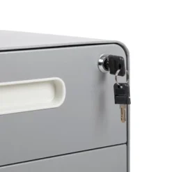 Flash Furniture Ergonomic 3-Drawer Mobile Locking Filing Cabinet 23 Flash Furniture Ergonomic 3-Drawer Mobile Locking Filing Cabinet -Flash Furniture Sale Store GUEST 1d8710a3 224b 4e76 ac68 650068d8e4f2