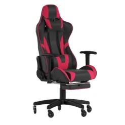Flash Furniture X30 Gaming Chair with Reclining Back and Footrest -Flash Furniture Sale Store GUEST 1dbfe79b a653 4372 8b1f c65b672fa925