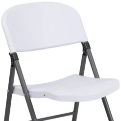 Flash Furniture HERCULES Series Plastic Folding Chairs - 2 Pack, 330 Lb. Capacity -Flash Furniture Sale Store GUEST 1f810e9d 32bd 42d1 9273 d8a3b9b0ba8a