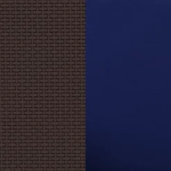 Flash Furniture Seneca Faux Rattan Loveseat with All-Weather Cushions -Flash Furniture Sale Store GUEST 22b1727d 91f4 4b64 b2d4 c982c9facdc4