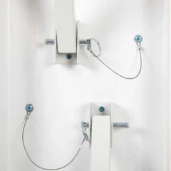 Flash Furniture HERCULES Series 8' x 12" Solid Pine Folding Farm Bench -Flash Furniture Sale Store GUEST 25ce1cb9 37ad 4fc4 b6b8 febb4240522d