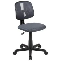 Flash Furniture Fundamentals Mid-Back Mesh Swivel Task Office Chair with Pivot Back 26 Flash Furniture Fundamentals Mid-Back Mesh Swivel Task Office Chair with Pivot Back -Flash Furniture Sale Store GUEST 2619435b 0a87 4838 a529 e6bd73372cdc