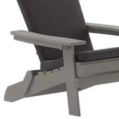 Flash Furniture Charlestown Set of 2 All-Weather Folding Adirondack Chairs with Cushions 28 Flash Furniture Charlestown Set of 2 All-Weather Folding Adirondack Chairs with Cushions -Flash Furniture Sale Store GUEST 276d23b0 1c0a 4f77 af7c 6671c481cb36