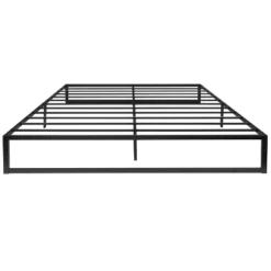 Flash Furniture 14" Metal Platform Bed Frame with 10" Mattress and 2" Gel Topper 28 Flash Furniture 14" Metal Platform Bed Frame with 10" Mattress and 2" Gel Topper -Flash Furniture Sale Store GUEST 2c7bbea6 080b 4e7d b28a ce0de1e22d25