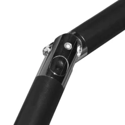 Flash Furniture Kona 9 FT Round Umbrella With 1.5" Diameter Aluminum Pole With Crank And Tilt Function -Flash Furniture Sale Store GUEST 2d2d7a02 2bfd 49d5 a544 452b0de90d26