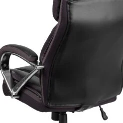 Flash Furniture HERCULES Series Big & Tall 500 Lb. LeatherSoft Executive Office Chair -Flash Furniture Sale Store GUEST 2f551fbd 7b82 45fb bb6f eefbf2fd4eb1