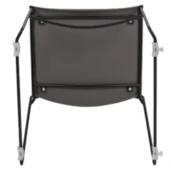 Flash Furniture HERCULES Series Gray Full Back Stack Chair - 661 Lb. Capacity -Flash Furniture Sale Store GUEST 30900c31 c484 4cb4 bbe4 135ca9b7e2ff