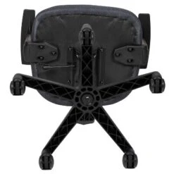 Flash Furniture Flash Fundamentals Mid-Back Mesh Swivel Task Office Chair With Pivot Back And Arms -Flash Furniture Sale Store GUEST 30b57333 0ab6 4e12 bf8d 277a9f0ac5f6