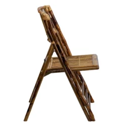 Flash Furniture Bamboo Folding Chairs | Set Of 2 Bamboo Wood Folding Chairs -Flash Furniture Sale Store GUEST 32b85033 4ff5 43a5 99fb 32d4ad4c3f9e