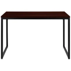 Flash Furniture Tiverton Industrial Modern Desk - 47" Commercial Grade Office Table 19 Flash Furniture Tiverton Industrial Modern Desk - 47" Commercial Grade Office Table -Flash Furniture Sale Store GUEST 34efd6fb 71f1 4807 8acb d14e352ea7e8