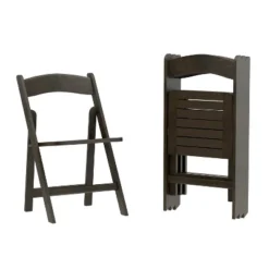 Flash Furniture Holden Commercial Grade Solid Wood Folding Dining Chairs (Set of 4) 17 Flash Furniture Holden Commercial Grade Solid Wood Folding Dining Chairs (Set of 4) -Flash Furniture Sale Store GUEST 35f38c97 37f9 48bb aa40 039c56554278