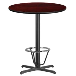 Flash Furniture 36'' Round Reversible Table Top with 42" Bar Height Base 9 Flash Furniture 36'' Round Reversible Table Top with 42" Bar Height Base -Flash Furniture Sale Store GUEST 37c6a541 6a8f 4e6b b08f a0777bae2658
